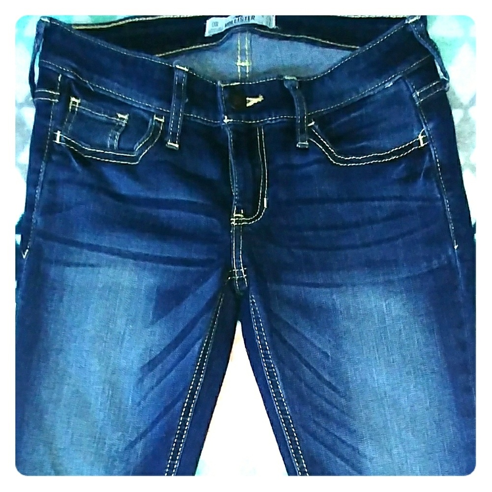 Hollister Jeggings NWOT